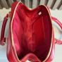 MIU MIU Arcadie matelassé nappa leather mini-bag