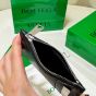 Bottega Veneta Zippered Card Case