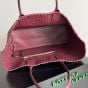 Bottega Veneta Large Cabat