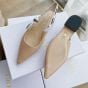 J'Adior Slingback Flat