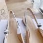 J'Adior Slingback Flat