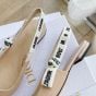 J'Adior Slingback Flat