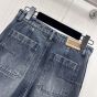 Dior Flared Jeans