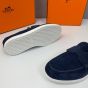 Hermes Job loafer
