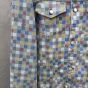 LV Damier Denim Trucker Jacket