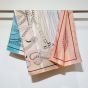 Hermès Grand Tralala double face scarf 90