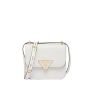Prada Emblème leather bag