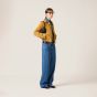 MIU MIU Five-pocket denim jeans