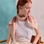 Hermès Grand Tralala double face scarf 90