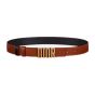 Dior D-Fence Reversible Belt