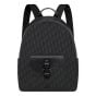 Dior Saddle Zip Backpack