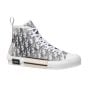 Dior B23 High-Top Sneaker