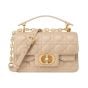 Small Dior Jolie Top Handle Bag