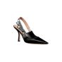 J'Adior Slingback Pump