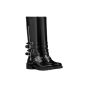 Dior D-Fight Boot