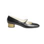 CHANEL Mary Janes