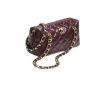 CHANEL Small Bowling Bag