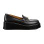Gucci Women's Horsebit wedge loafer