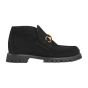 Gucci Women's Horsebit ankle boot