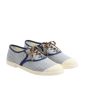 Valentino BAY BY BAY FABRIC SNEAKER