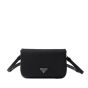 Prada Saffiano leather shoulder bag