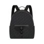 Dior Saddle Zip Backpack
