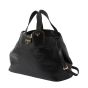 Prada Large quilted leather tote bag