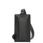 LOEWE Vertical T Pocket in soft grained calfskin