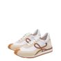 LOEWE Flow Runner in nylon and suede
