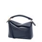LOEWE Mini Puzzle bag in soft grained calfskin