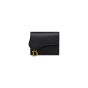 Dior Saddle Lotus Wallet
