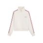 Celine tracksuit jacket in double face jersey