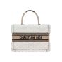 Medium Dior Book Tote