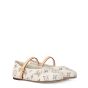LV Romy Flat Ballerina
