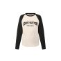LV Signature Varsity Long-Sleeved Top