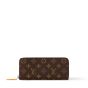 LV Clémence Wallet