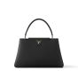 LV Capucines GM Souple