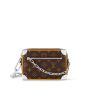 LV Mini Soft Trunk
