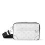 LV Alpha Messenger