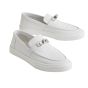 Hermes Game slip-on sneaker