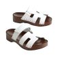 Hermes Kos clog