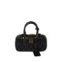 MIU MIU Arcadie matelassé nappa leather mini-bag
