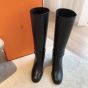 Hermès Justine 50 boot