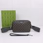 Gucci Ophidia small crossbody bag