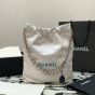 CHANEL 22 Small Handbag