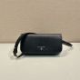 Prada Saffiano leather shoulder bag