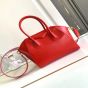 Givenchy Antigona Toy bag in Box leather