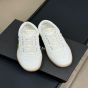 Prada Downtown nappa leather sneakers