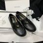 CHANEL Moccasins
