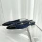 CHANEL Slingbacks
